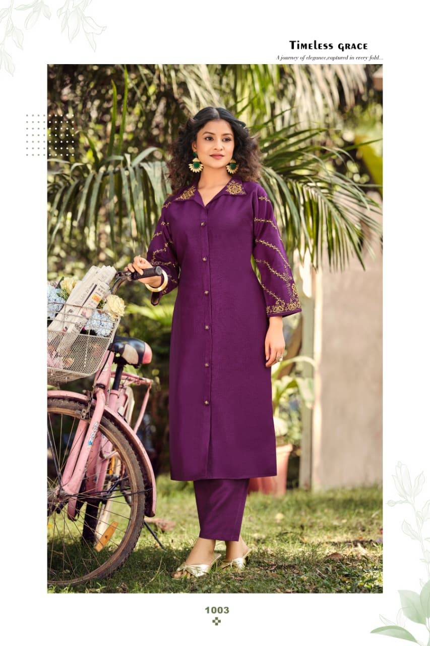 Ossm Barbie Bulk Kurti suppliers in Surat